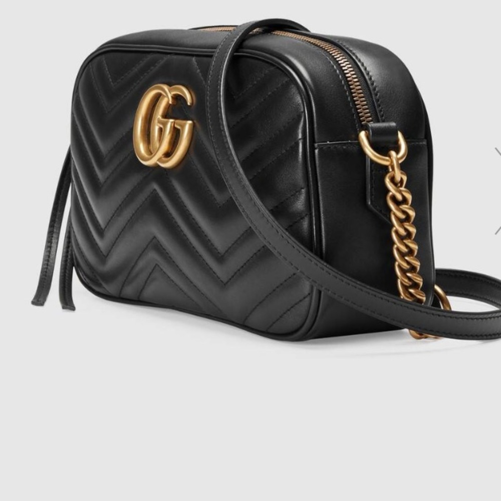 Maront Shoulder Bag